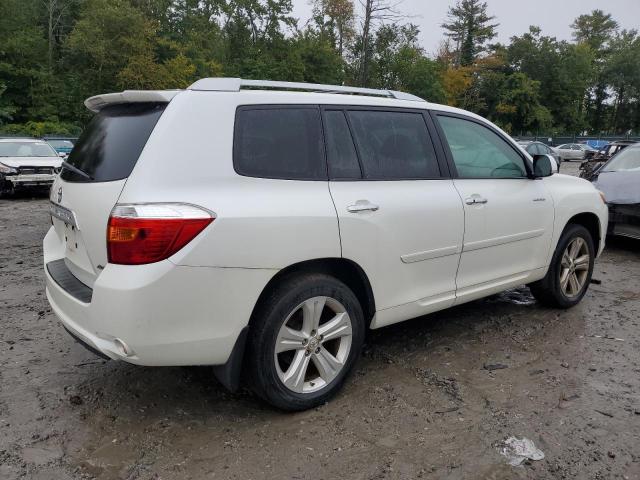 Photo 2 VIN: JTEDK3EH3A2151508 - TOYOTA HIGHLANDER 