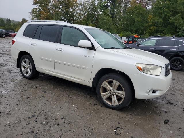 Photo 3 VIN: JTEDK3EH3A2151508 - TOYOTA HIGHLANDER 