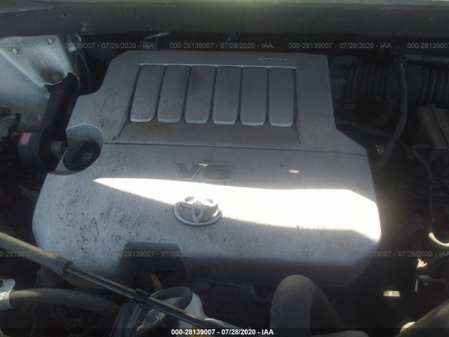 Photo 9 VIN: JTEDK3EH3A2163769 - TOYOTA HIGHLANDER 