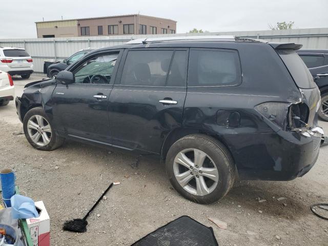 Photo 1 VIN: JTEDK3EH3A2164954 - TOYOTA HIGHLANDER 