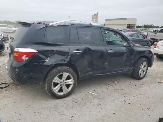 Photo 2 VIN: JTEDK3EH3A2164954 - TOYOTA HIGHLANDER 