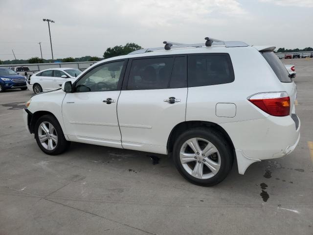 Photo 1 VIN: JTEDK3EH4A2155874 - TOYOTA HIGHLANDER 