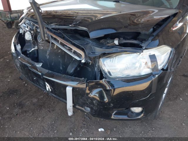 Photo 5 VIN: JTEDK3EH6A2163071 - TOYOTA HIGHLANDER 