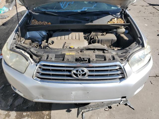 Photo 11 VIN: JTEDK3EH6A2164527 - TOYOTA HIGHLANDER 