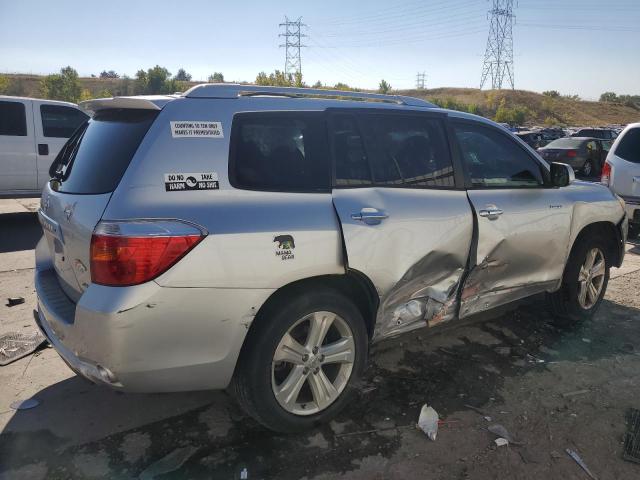 Photo 2 VIN: JTEDK3EH6A2164527 - TOYOTA HIGHLANDER 