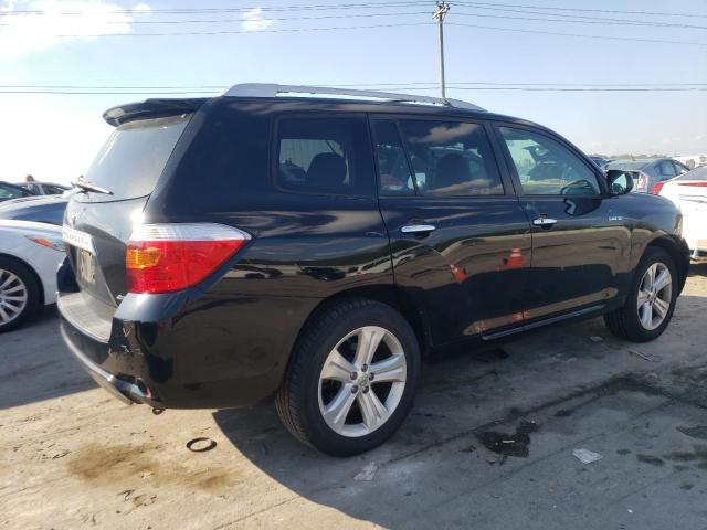 Photo 2 VIN: JTEDK3EH8A2153447 - TOYOTA HIGHLANDER 