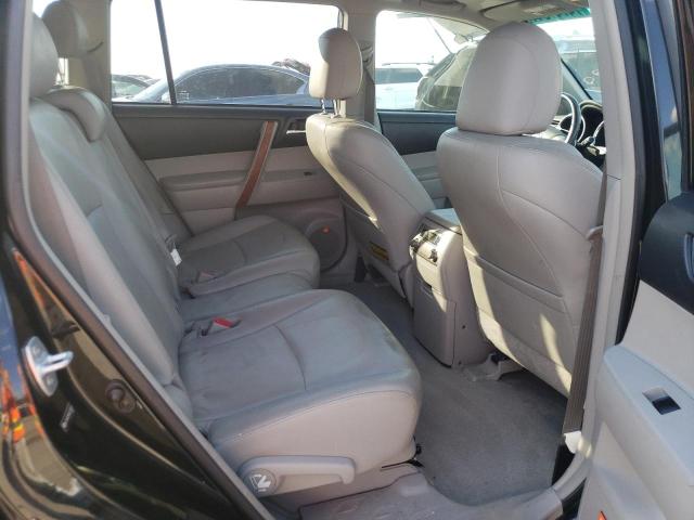 Photo 9 VIN: JTEDK3EH8A2153447 - TOYOTA HIGHLANDER 