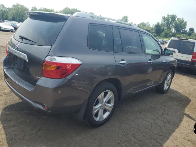 Photo 2 VIN: JTEDK3EH8A2156560 - TOYOTA HIGHLANDER 