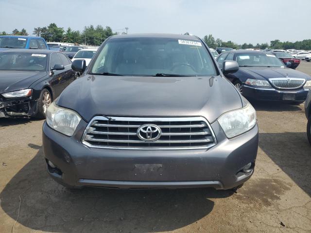 Photo 4 VIN: JTEDK3EH8A2156560 - TOYOTA HIGHLANDER 