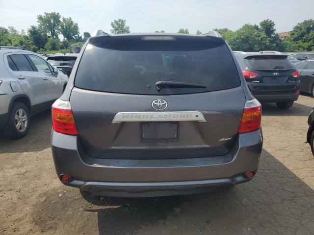 Photo 5 VIN: JTEDK3EH8A2156560 - TOYOTA HIGHLANDER 