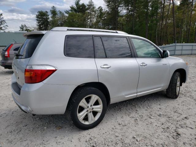 Photo 2 VIN: JTEDK3EH8A2164318 - TOYOTA HIGHLANDER 