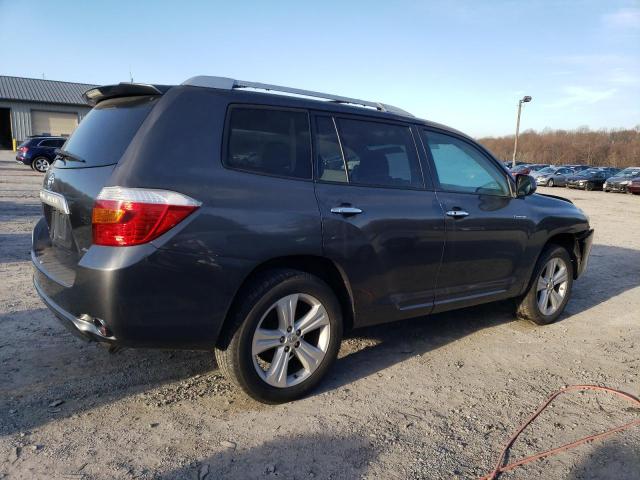 Photo 2 VIN: JTEDK3EH8A2164464 - TOYOTA HIGHLANDER 