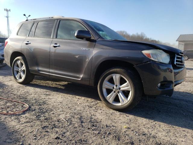 Photo 3 VIN: JTEDK3EH8A2164464 - TOYOTA HIGHLANDER 