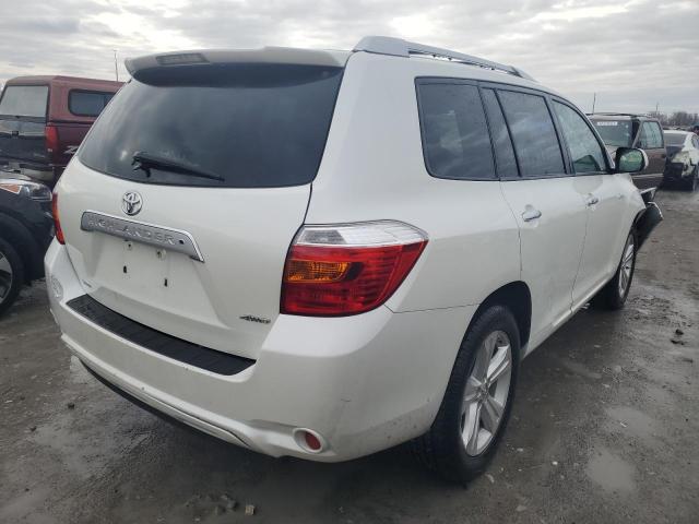 Photo 2 VIN: JTEDK3EH8A2166859 - TOYOTA HIGHLANDER 