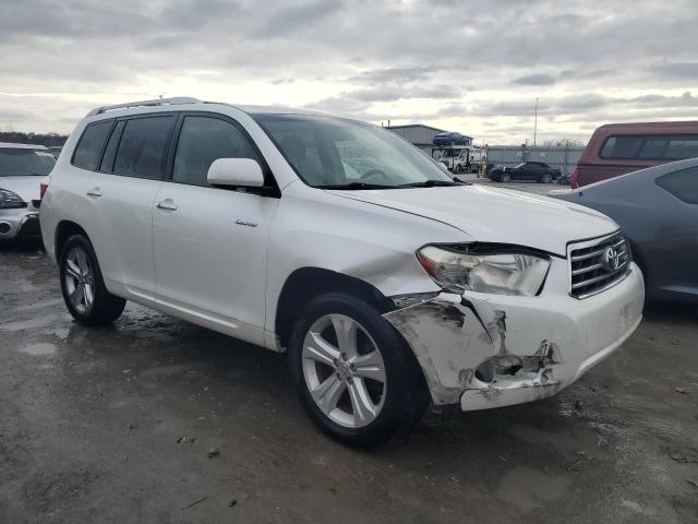 Photo 3 VIN: JTEDK3EH8A2166859 - TOYOTA HIGHLANDER 