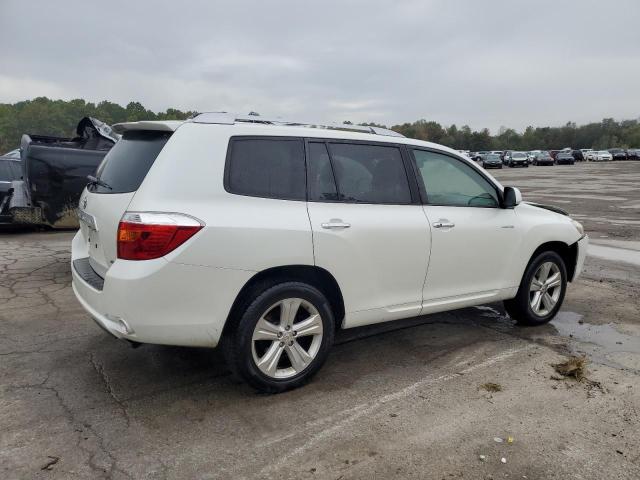 Photo 2 VIN: JTEDK3EH9A2159614 - TOYOTA HIGHLANDER 