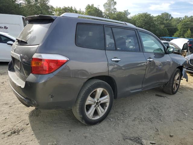 Photo 2 VIN: JTEDK3EHXA2156026 - TOYOTA HIGHLANDER 