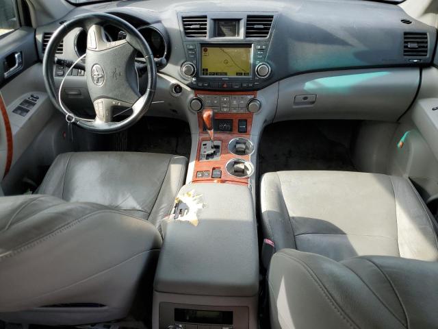 Photo 7 VIN: JTEDK3EHXA2156026 - TOYOTA HIGHLANDER 