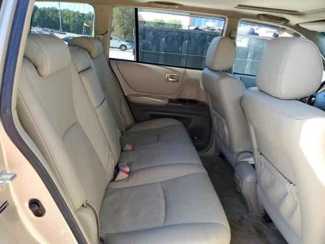 Photo 10 VIN: JTEDP21A040018645 - TOYOTA HIGHLANDER 