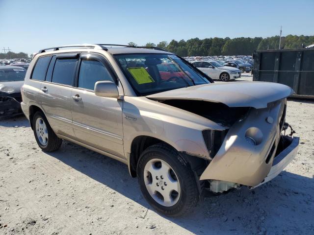 Photo 3 VIN: JTEDP21A040018645 - TOYOTA HIGHLANDER 