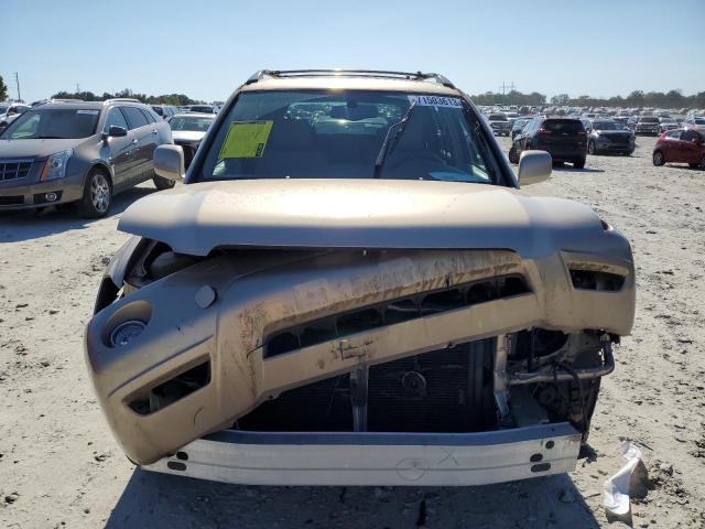 Photo 4 VIN: JTEDP21A040018645 - TOYOTA HIGHLANDER 