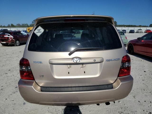 Photo 5 VIN: JTEDP21A040018645 - TOYOTA HIGHLANDER 