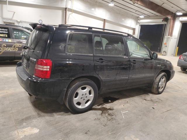 Photo 2 VIN: JTEDP21A040022467 - TOYOTA HIGHLANDER 