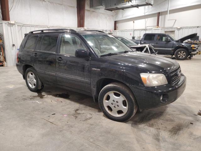 Photo 3 VIN: JTEDP21A040022467 - TOYOTA HIGHLANDER 