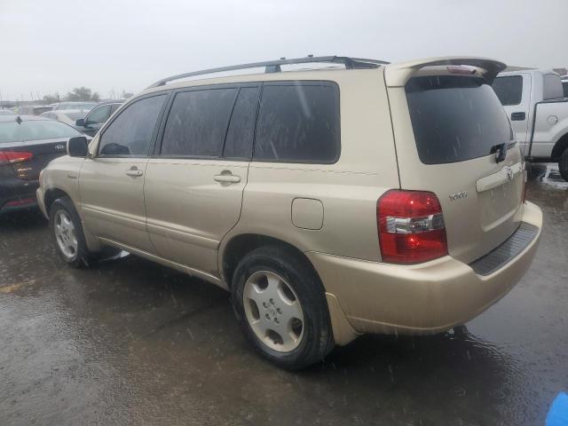 Photo 1 VIN: JTEDP21A040025532 - TOYOTA HIGHLANDER 