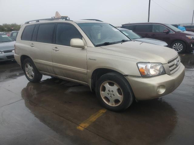 Photo 3 VIN: JTEDP21A040025532 - TOYOTA HIGHLANDER 