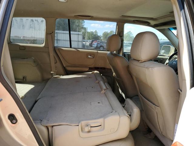 Photo 10 VIN: JTEDP21A040031332 - TOYOTA HIGHLANDER 