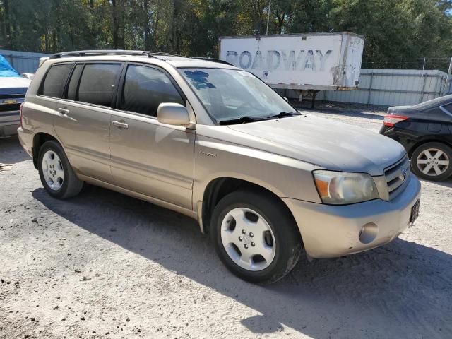 Photo 3 VIN: JTEDP21A040031332 - TOYOTA HIGHLANDER 