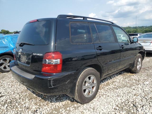 Photo 2 VIN: JTEDP21A040032464 - TOYOTA HIGHLANDER 