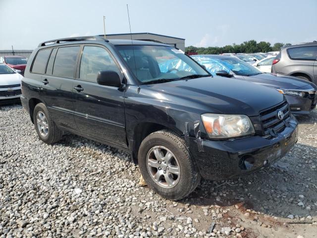 Photo 3 VIN: JTEDP21A040032464 - TOYOTA HIGHLANDER 