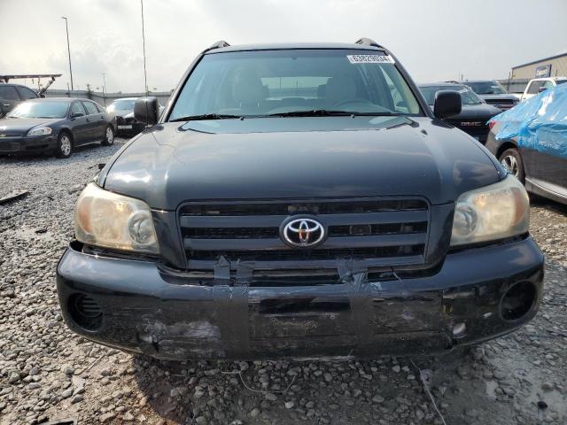 Photo 4 VIN: JTEDP21A040032464 - TOYOTA HIGHLANDER 