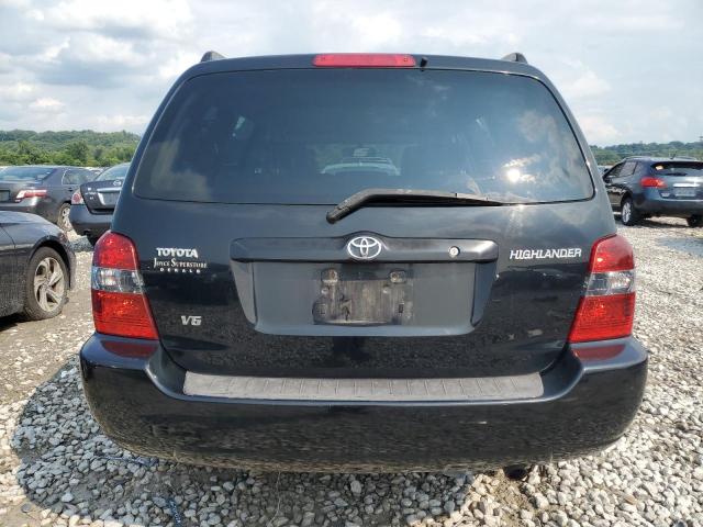 Photo 5 VIN: JTEDP21A040032464 - TOYOTA HIGHLANDER 