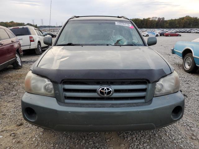 Photo 4 VIN: JTEDP21A040040533 - TOYOTA HIGHLANDER 