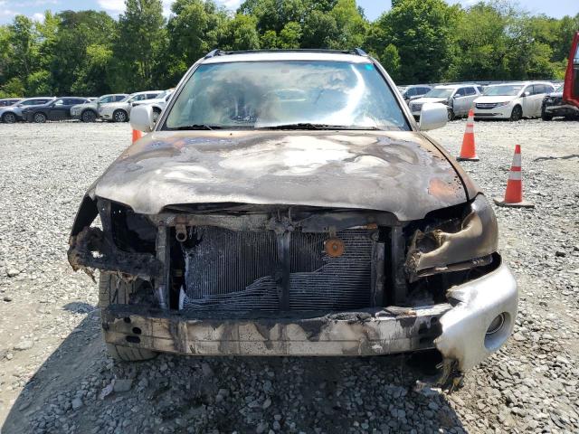 Photo 4 VIN: JTEDP21A050059293 - TOYOTA HIGHLANDER 