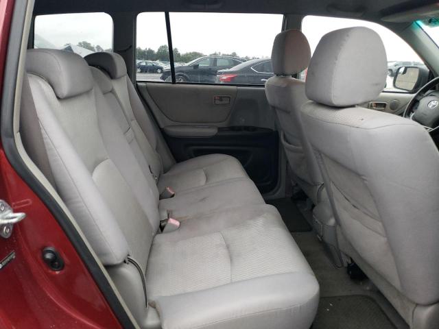 Photo 10 VIN: JTEDP21A050065871 - TOYOTA HIGHLANDER 