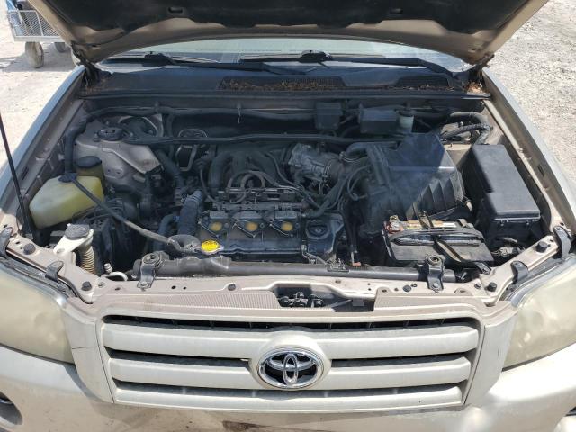 Photo 11 VIN: JTEDP21A060108798 - TOYOTA HIGHLANDER 