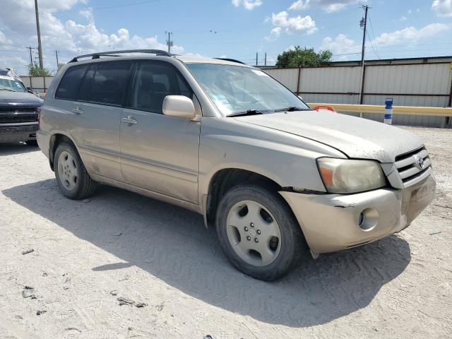 Photo 3 VIN: JTEDP21A060108798 - TOYOTA HIGHLANDER 