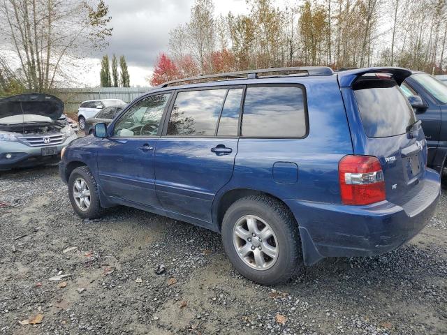 Photo 1 VIN: JTEDP21A070131872 - TOYOTA HIGHLANDER 