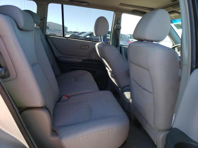 Photo 10 VIN: JTEDP21A070137333 - TOYOTA HIGHLANDER 