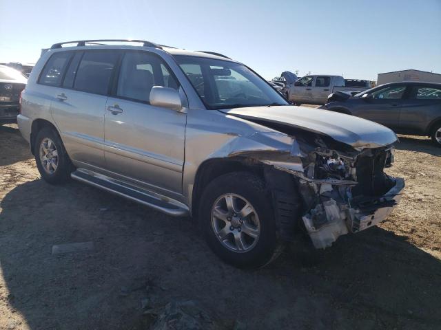 Photo 3 VIN: JTEDP21A070137333 - TOYOTA HIGHLANDER 