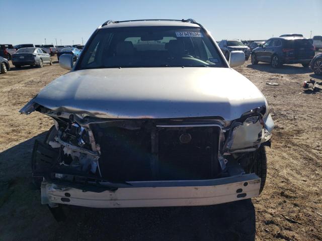 Photo 4 VIN: JTEDP21A070137333 - TOYOTA HIGHLANDER 