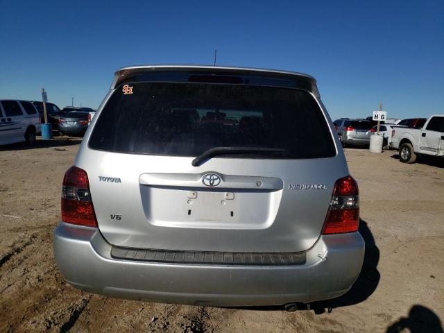 Photo 5 VIN: JTEDP21A070137333 - TOYOTA HIGHLANDER 