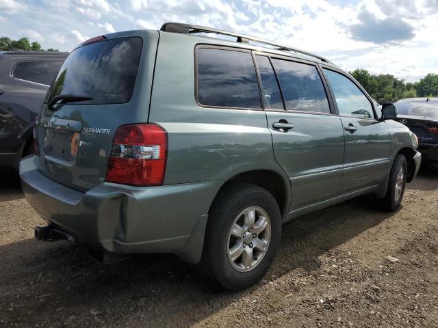 Photo 2 VIN: JTEDP21A140012501 - TOYOTA HIGHLANDER 