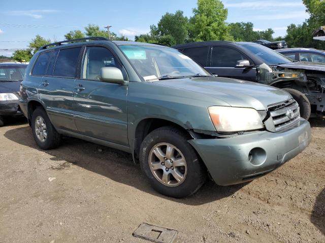 Photo 3 VIN: JTEDP21A140012501 - TOYOTA HIGHLANDER 