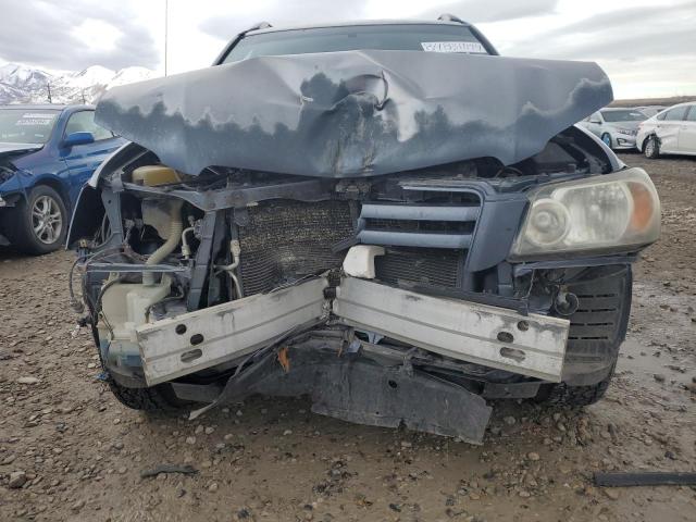 Photo 4 VIN: JTEDP21A140030271 - TOYOTA HIGHLANDER 