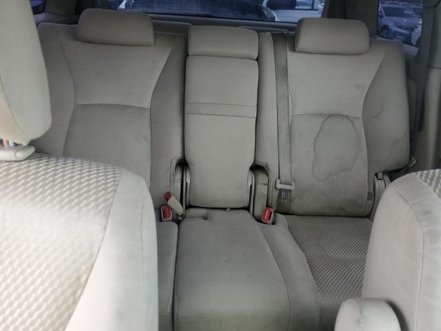 Photo 9 VIN: JTEDP21A140030271 - TOYOTA HIGHLANDER 